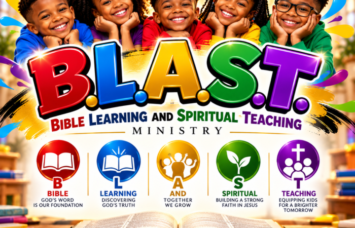 BLAST