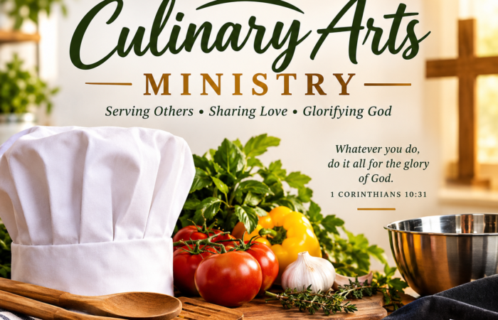 CULINARY ARTS