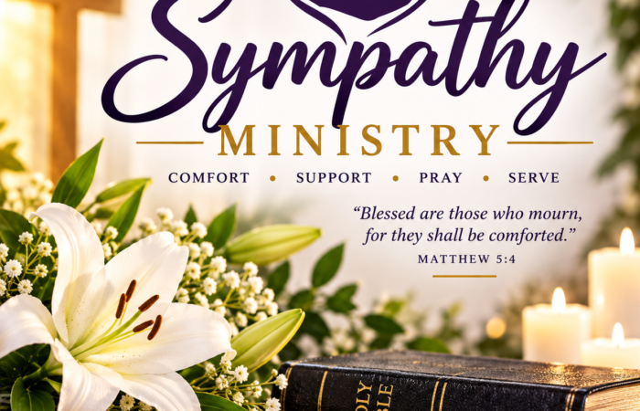 SYMPATHY