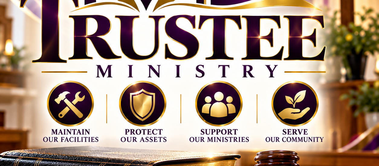 TRUSTEE