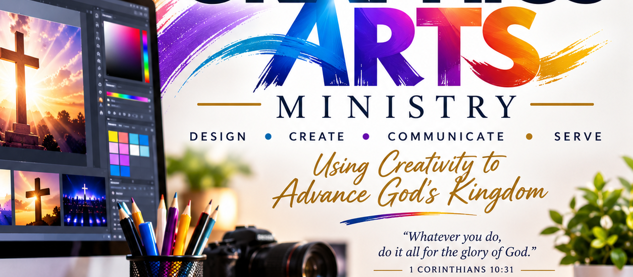 GRAPHICS ARTS