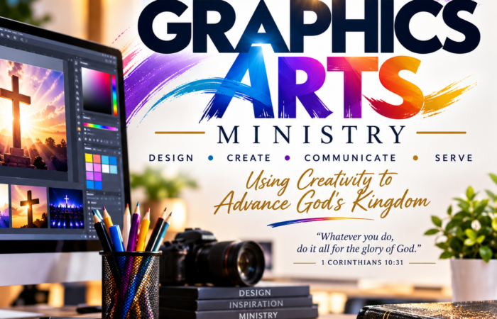 GRAPHICS ARTS